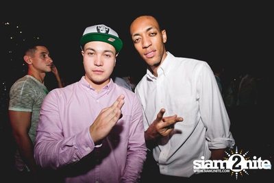 PHATFUNK On The Boat — photo 63