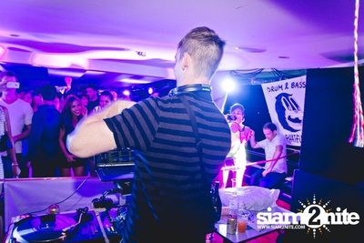 PHATFUNK On The Boat — photo 47