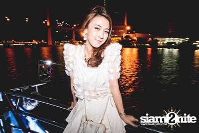 PHATFUNK On The Boat — photo 31