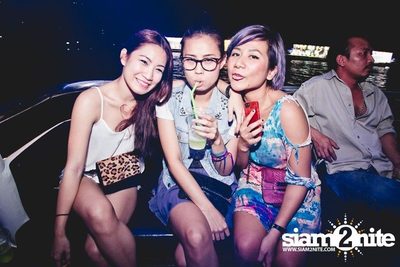 PHATFUNK On The Boat — photo 97
