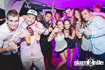 PHATFUNK On The Boat — photo 106