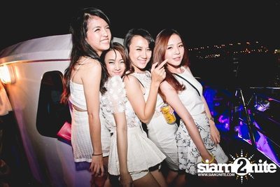 PHATFUNK On The Boat — photo 25