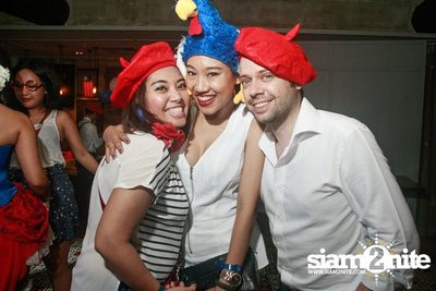 14 JUILLET by FRENCH TUESDAYS — photo 7