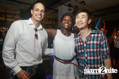 14 JUILLET by FRENCH TUESDAYS — photo 29