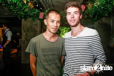 14 JUILLET by FRENCH TUESDAYS — photo 84