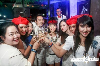 14 JUILLET by FRENCH TUESDAYS — photo 49