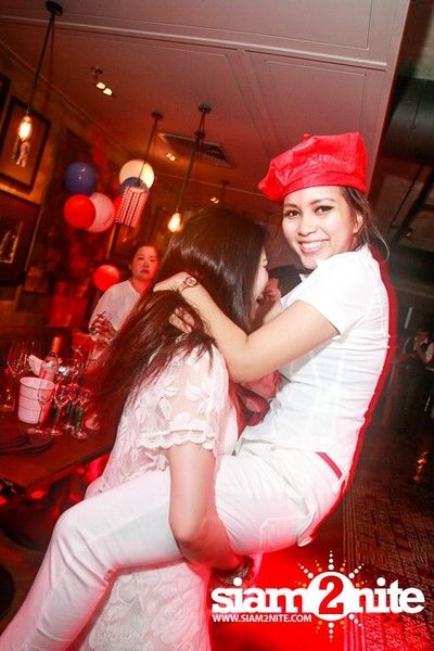14 JUILLET by FRENCH TUESDAYS — photo 44