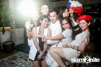 14 JUILLET by FRENCH TUESDAYS — photo 98