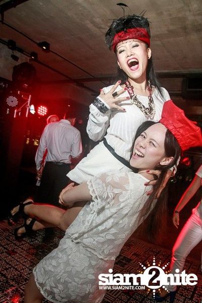 14 JUILLET by FRENCH TUESDAYS — photo 38