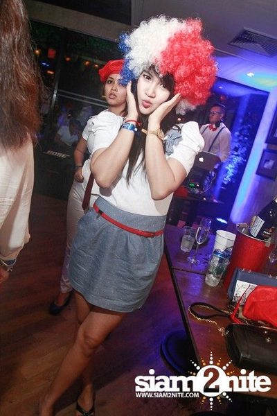 14 JUILLET by FRENCH TUESDAYS — photo 34