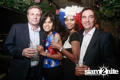 14 JUILLET by FRENCH TUESDAYS — photo 63