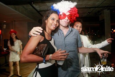 14 JUILLET by FRENCH TUESDAYS — photo 94