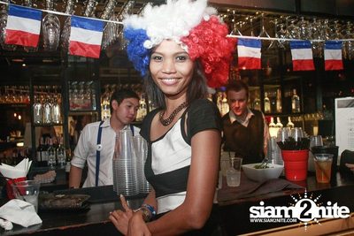 14 JUILLET by FRENCH TUESDAYS — photo 33
