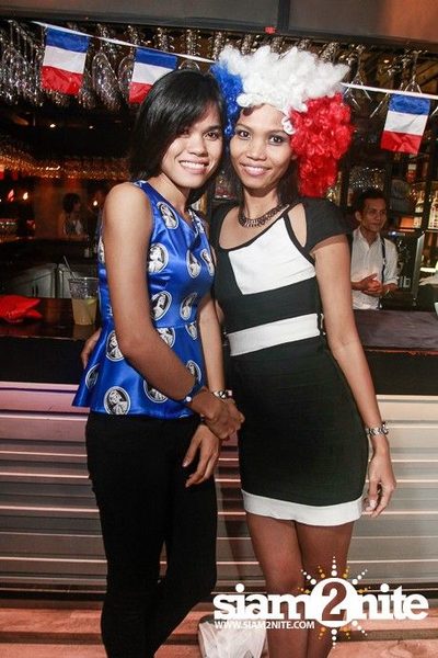 14 JUILLET by FRENCH TUESDAYS — photo 41