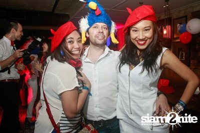 14 JUILLET by FRENCH TUESDAYS — photo 14