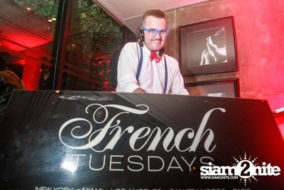 14 JUILLET by FRENCH TUESDAYS — photo 31