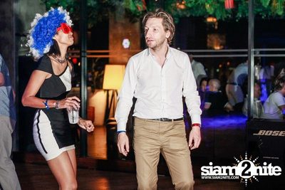 14 JUILLET by FRENCH TUESDAYS — photo 108