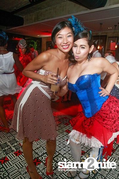 14 JUILLET by FRENCH TUESDAYS — photo 5