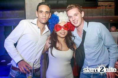 14 JUILLET by FRENCH TUESDAYS — photo 82