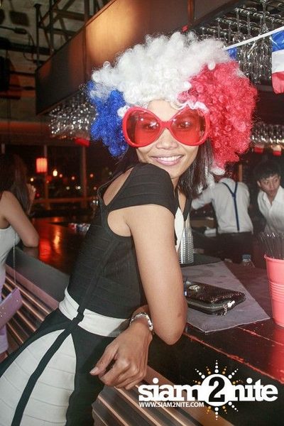 14 JUILLET by FRENCH TUESDAYS — photo 81