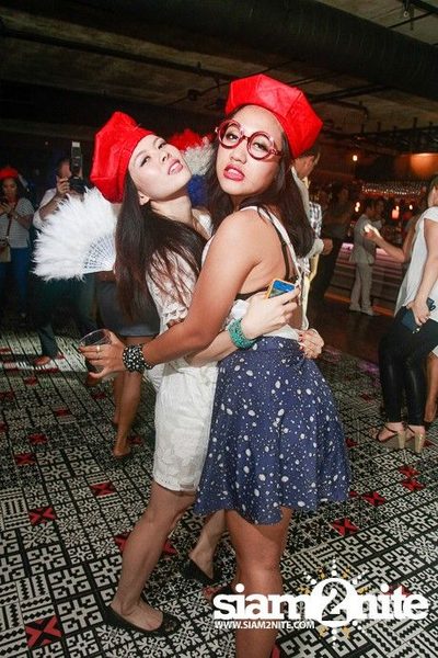 14 JUILLET by FRENCH TUESDAYS — photo 13