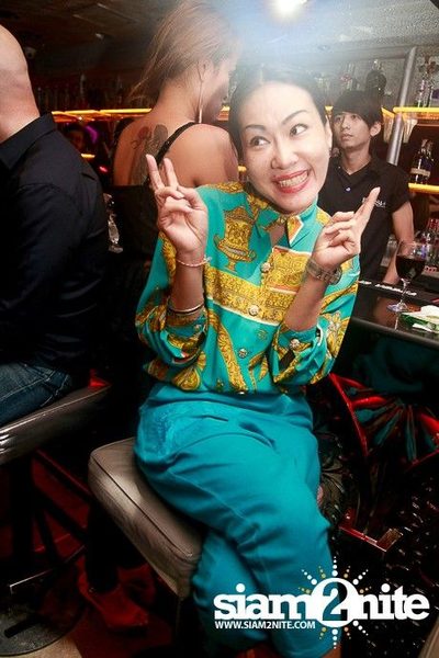 Sucka Free Sundays — photo 8