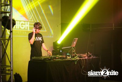 NEXT GET HIGH (Album 2) — photo 7