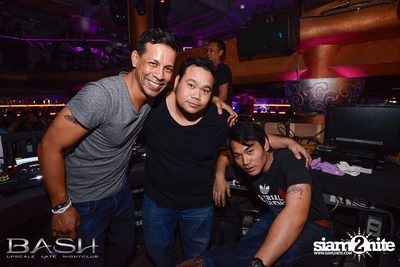 The House of Bash — photo 17