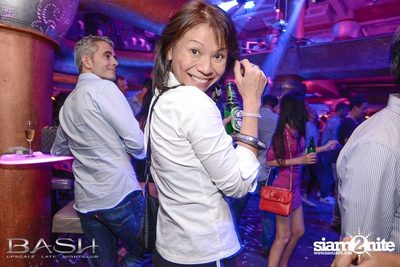 The House of Bash — photo 95