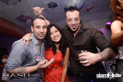 The House of Bash — photo 31