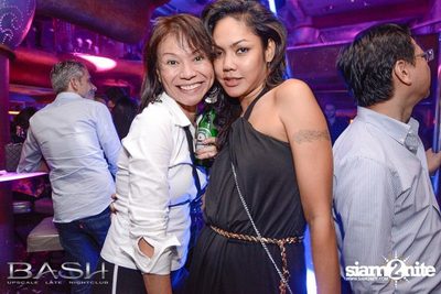 The House of Bash — photo 96