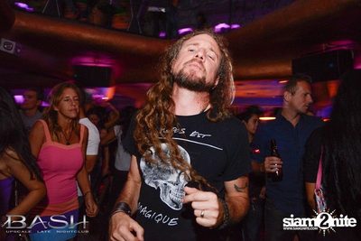 The House of Bash — photo 103