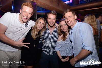 The House of Bash — photo 8