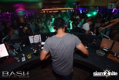 The House of Bash — photo 1