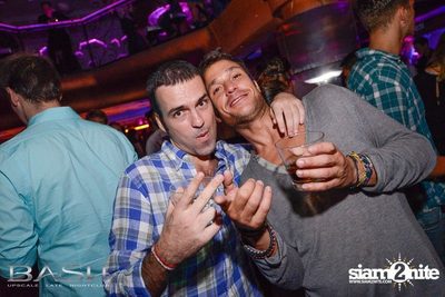 The House of Bash — photo 45