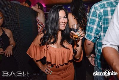 The House of Bash — photo 131
