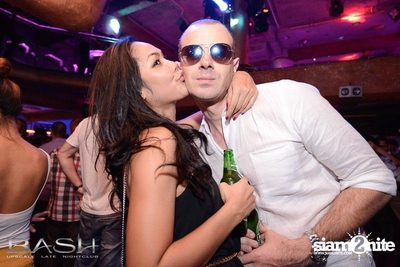 The House of Bash — photo 135