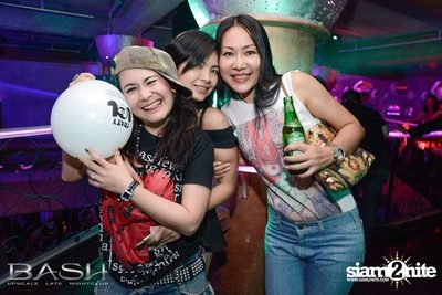 The House of Bash — photo 73