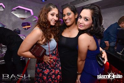 The House of Bash — photo 35
