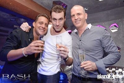 The House of Bash — photo 98