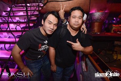 The House of Bash — photo 60