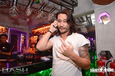 The House of Bash — photo 71