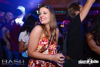 The House of Bash — photo 41