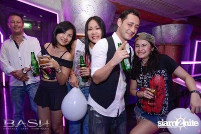 The House of Bash — photo 83