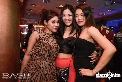 The House of Bash — photo 101