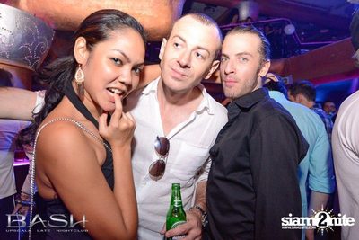 The House of Bash — photo 14