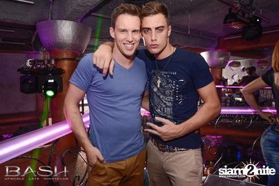 The House of Bash — photo 77