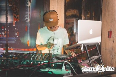 Bass Clef presents: The Apprentice — photo 15