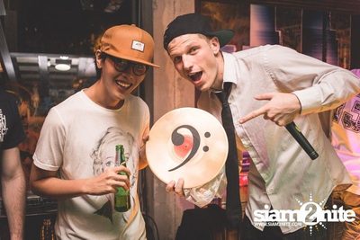 Bass Clef presents: The Apprentice — photo 41