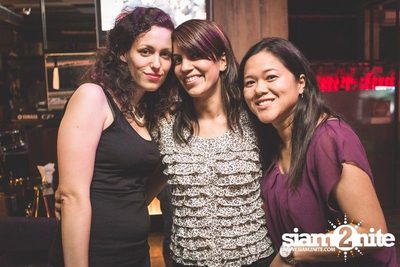 Bass Clef presents: The Apprentice — photo 10